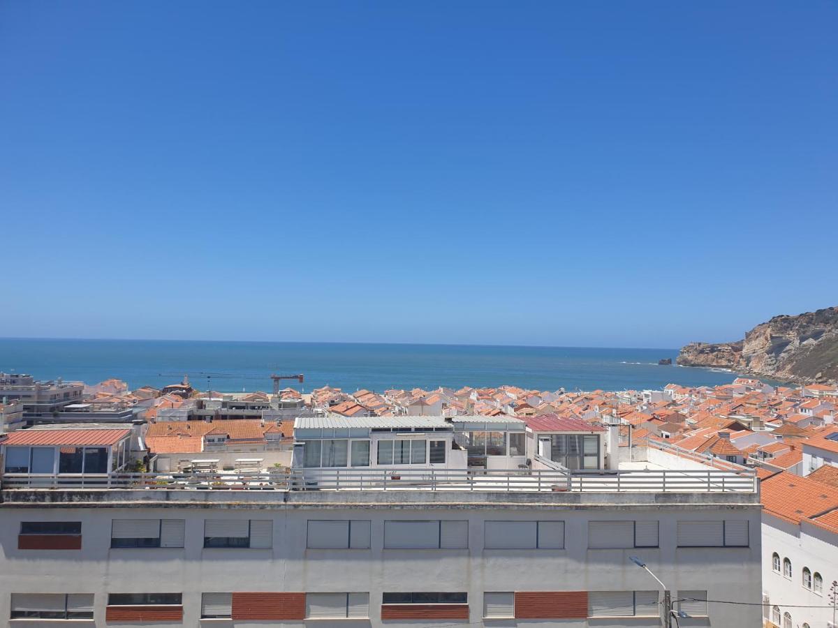 Casa "Patota" - Nazare - Alojamento Local Esterno foto