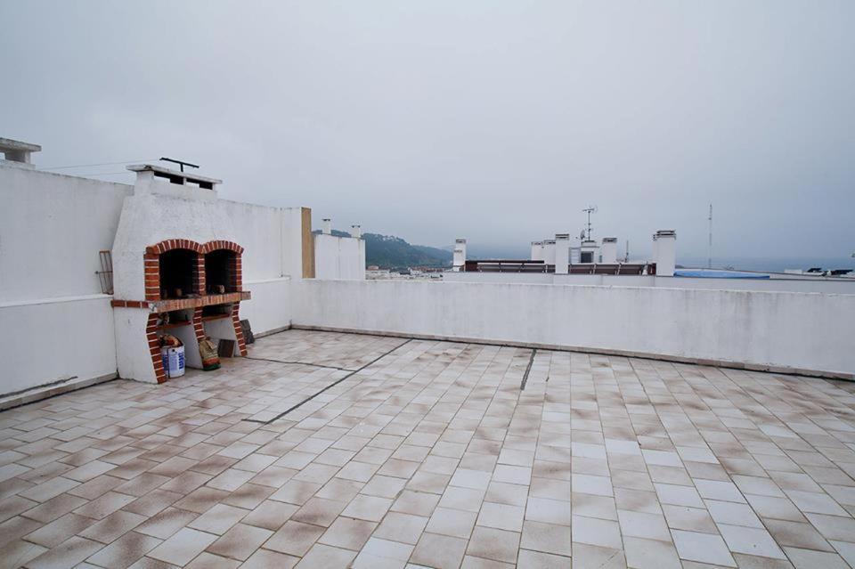 Casa "Patota" - Nazare - Alojamento Local Esterno foto
