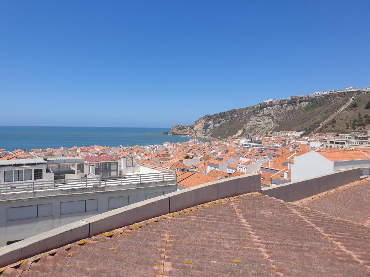 Casa "Patota" - Nazare - Alojamento Local Esterno foto