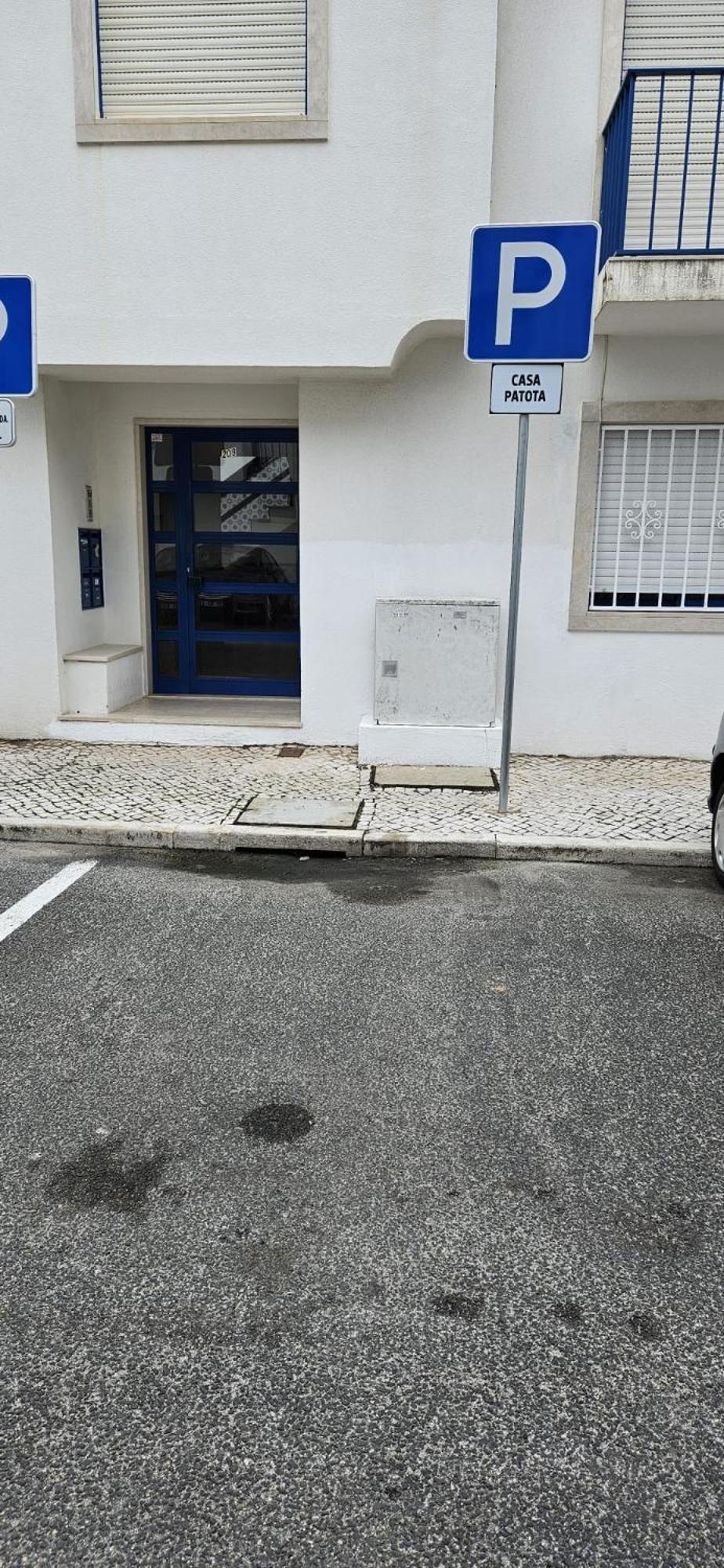 Casa "Patota" - Nazare - Alojamento Local Esterno foto